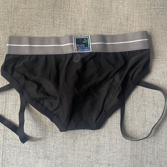 underwear - Picture 3 of 4